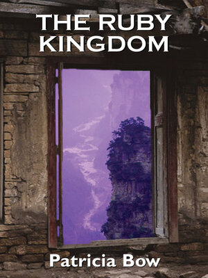 The Ruby Kingdom - ebook